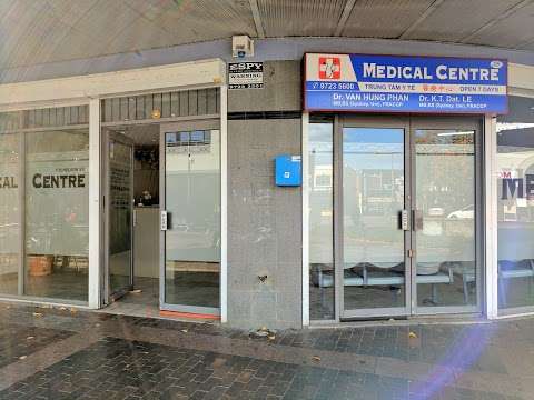 Photo: 3D Medical Center