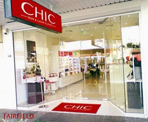 Photo: Chic Skin And Laser Clinic