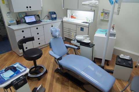 Photo: Civic Plaza Dental Care