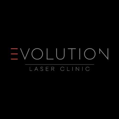 Photo: Evolution Laser Clinic - Fairfield Forum