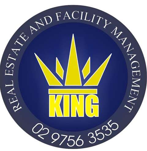 Photo: King Real Estate and Facility Management