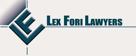 Photo: Lex Fori Lawyers