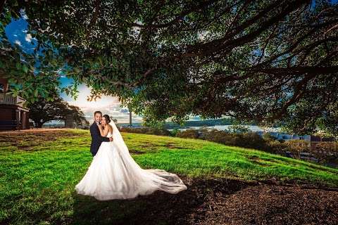 Photo: Wedding Videography & Cinematography Sydney By Diamond Films