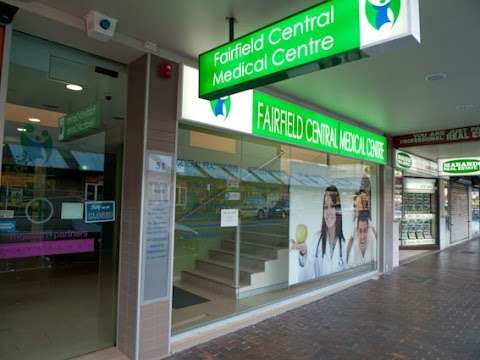 Photo: Fairfield Central Medical Centre Photo: Fairfield Central Medical Centre